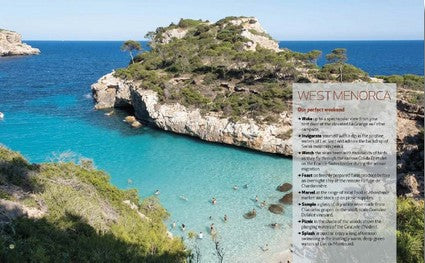 Wild Guide Balearic Islands