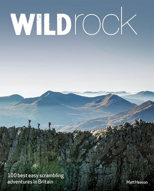 Wild Rock