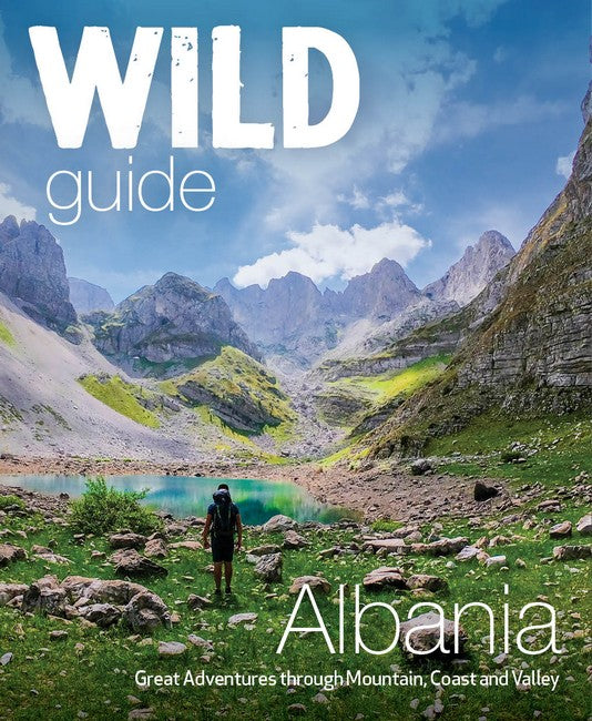 Wild Guide Albania