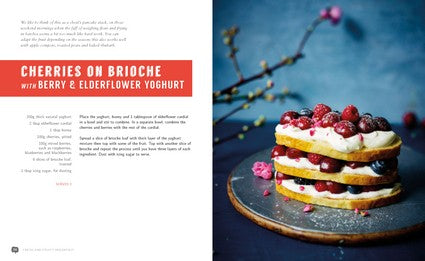 Brown and Rosie's Fresh and Simple