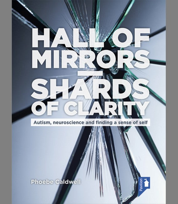Hall of Mirrors - Shards of Clarity