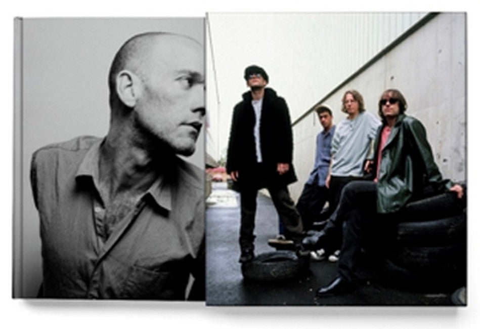 R.E.M. Athens GA 500/e