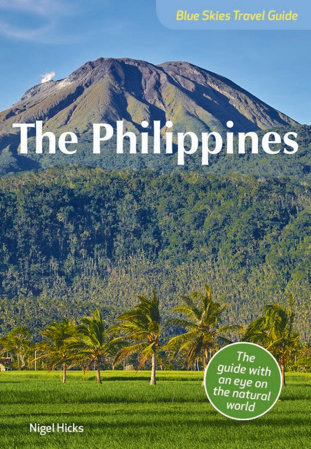 Blue Skies Travel Guide: The Philippines