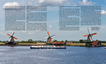 The World's Great River Journeys