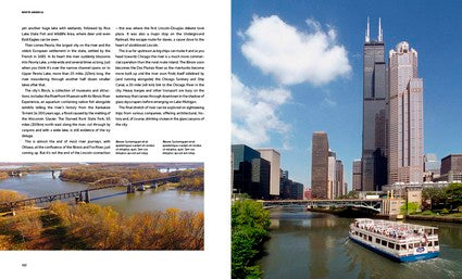 The World's Great River Journeys