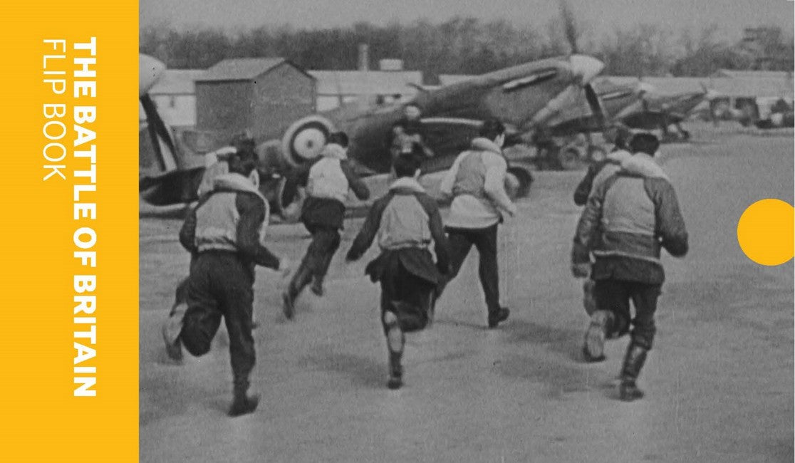 The Battle of Britain