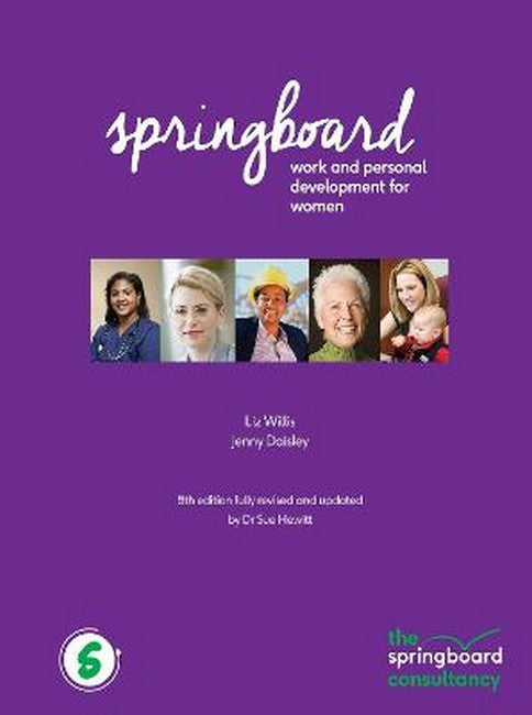 Springboard 8/e