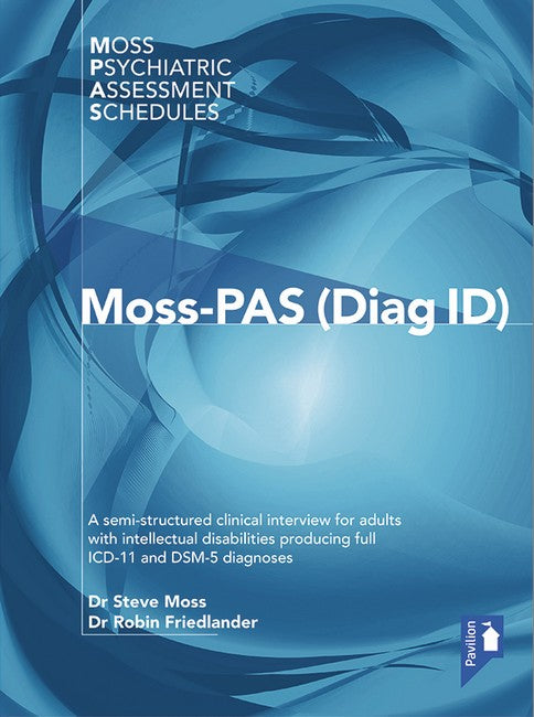 Moss-PAS (Diag ID)