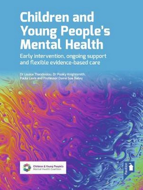 Children and Young People's Mental Health 2/e