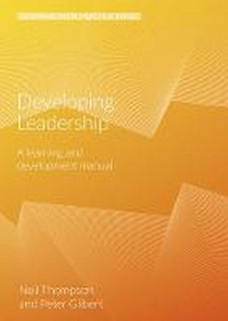 Developing Leadership 2/e