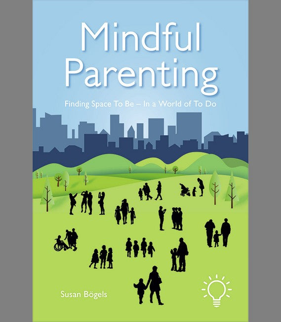 Mindful Parenting