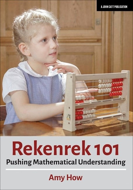 Rekenrek 101