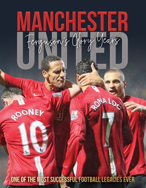 Manchester United 2/e