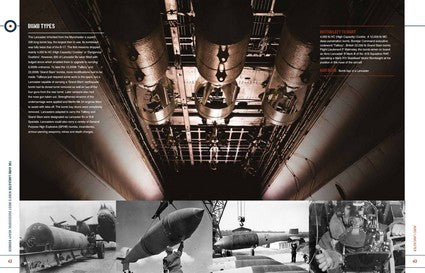 The Avro Lancaster