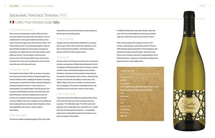 Decanter: The World's Wine Legends