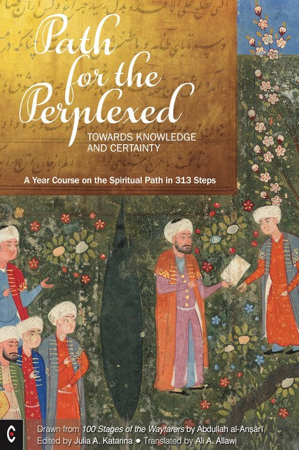 Path for the Perplexed