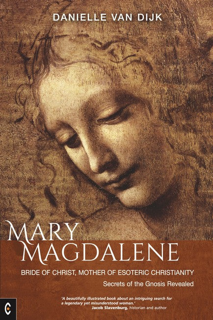 Mary Magdalene