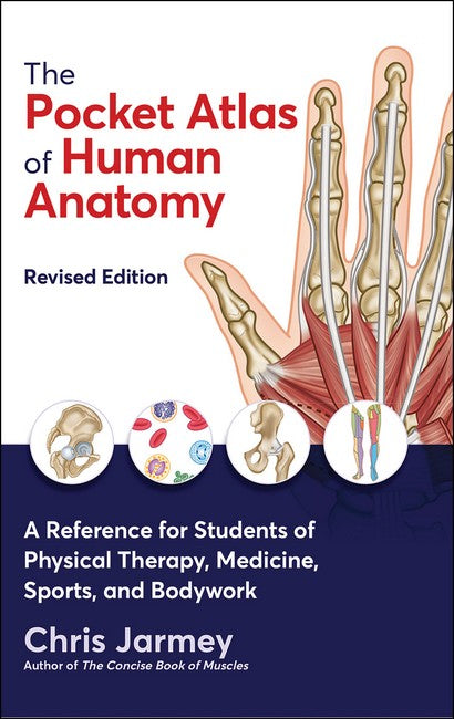The Pocket Atlas of Human Anatomy