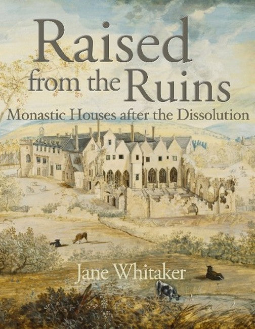 Raised from the Ruins