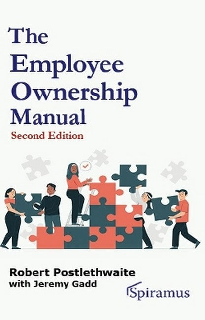The Employee Ownership Manual 2/e