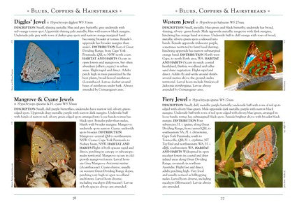 A Naturalist's Guide to the Butterflies of Australia (2nd) 2/e