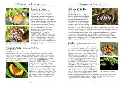 A Naturalist's Guide to the Insects of Australia 2/e