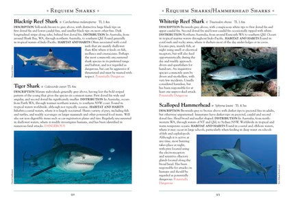 A Naturalist's Guide to Dangerous Creatures of Australia 2/e