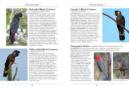 Naturalist's Guide to the Birds of Australia 4/e