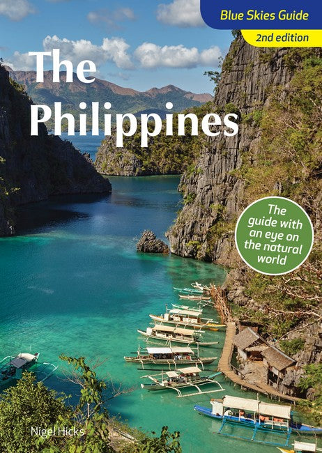 Blue Skies Guide to the Philippines 2/e