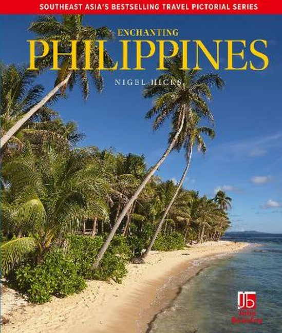 Enchanting Philippines 2/e