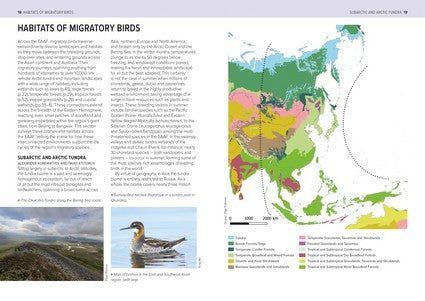 A Field Guide to the East Asian-Australasian Flyway