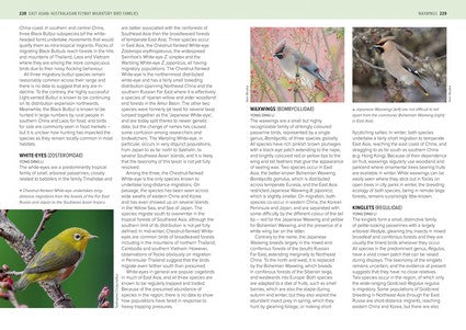 A Field Guide to the East Asian-Australasian Flyway
