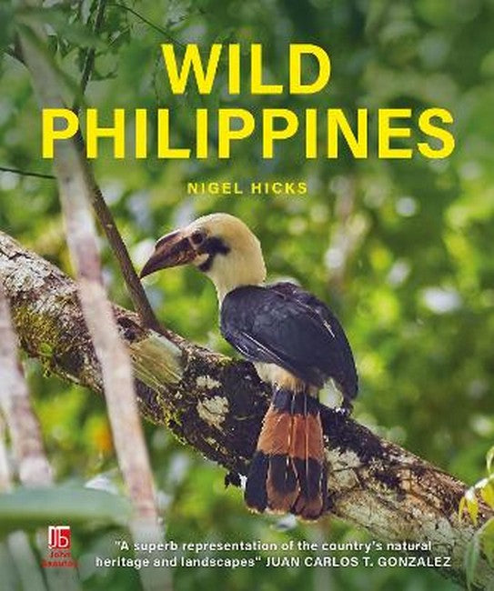 Wild Philippines 2/e