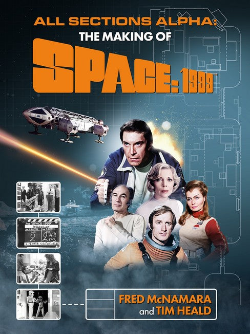 All Sections Alpha: The Making of Space: 1999