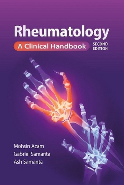 Rheumatology, second edition 2/e