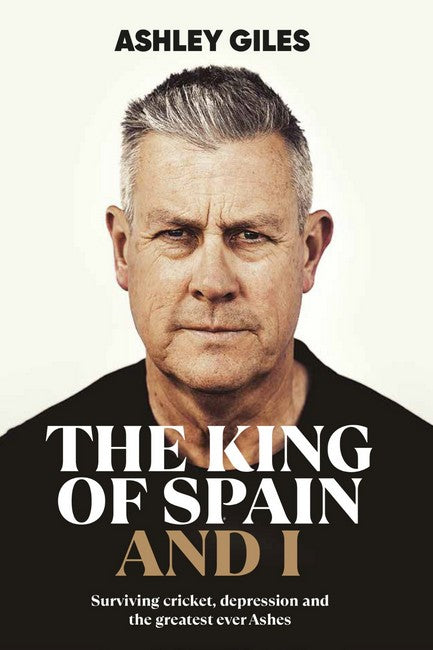 The King of Spain and I
