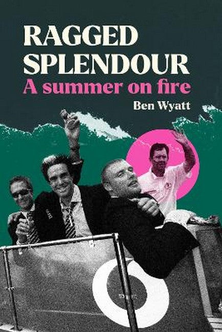 Ragged Splendour