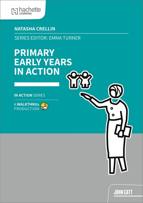 Primary Early Years in Action