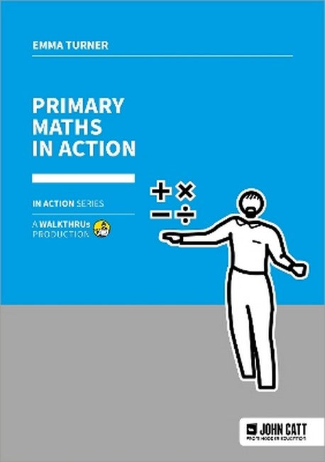 Primary Maths in Action