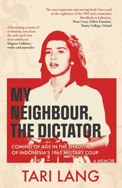 My Neighbour, The Dictator