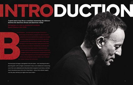 Bruce Springsteen - Born to Dream