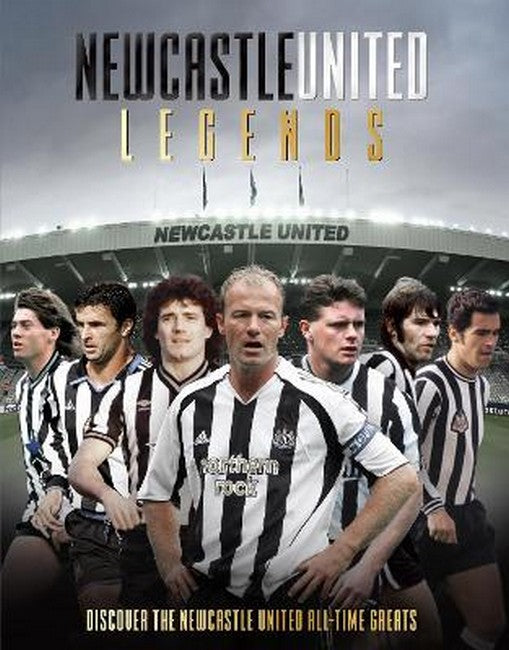 Newcastle United Legends