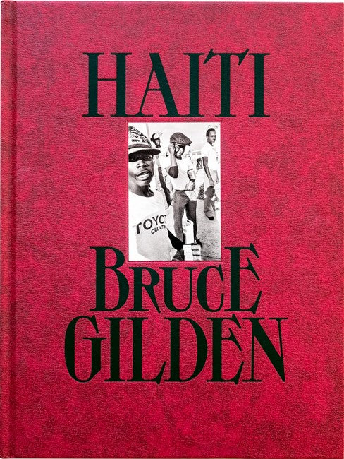 Haiti