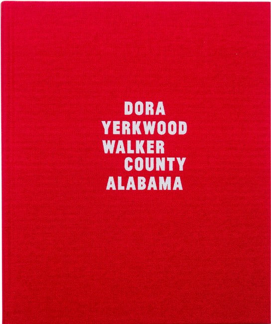 Dora, Yerkwood, Walker County, Alabama