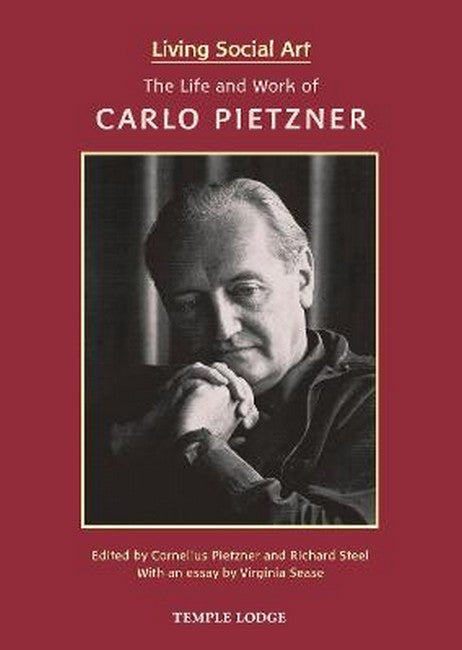 The Life and Work of Carlo Pietzner