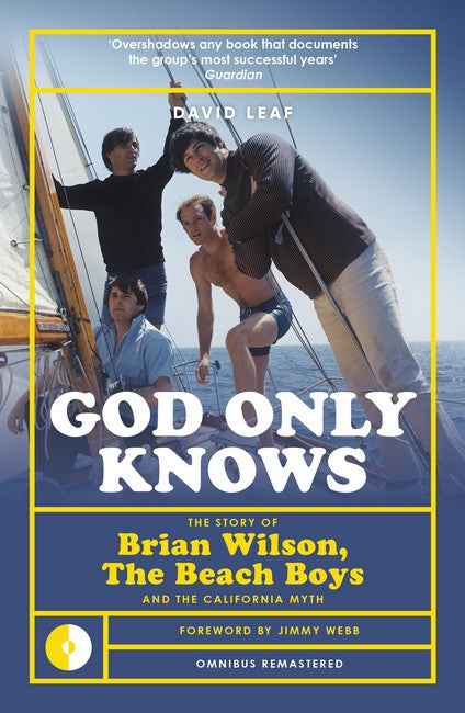 God Only Knows 4/e