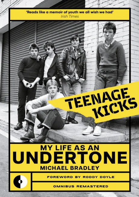 Teenage Kicks