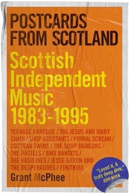 Postcards From Scotland