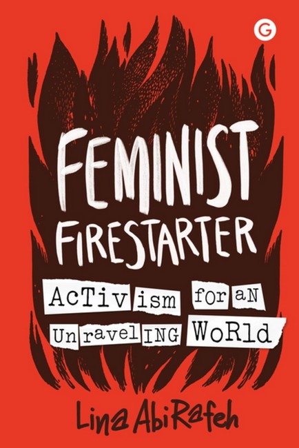 Feminist Firestarter