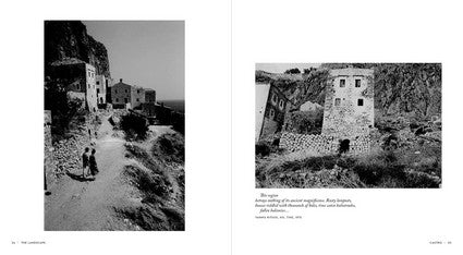 Monemvasia